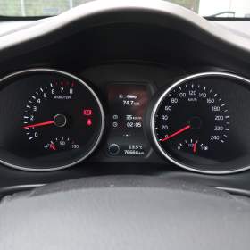 Foto inzerátu Kia Sportage 1.6 GDI