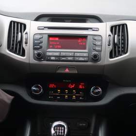 Foto inzerátu Kia Sportage 1.6 GDI