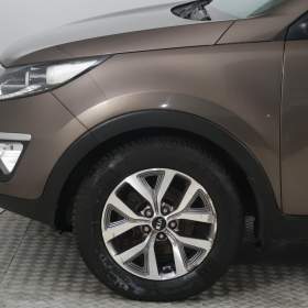 Foto inzerátu Kia Sportage 1.6 GDI