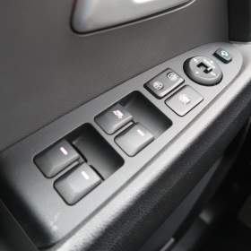 Foto inzerátu Kia Sportage 1.6 GDI