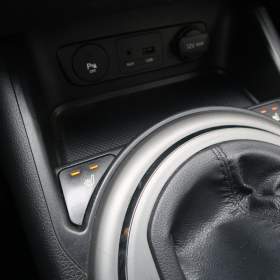 Foto inzerátu Kia Sportage 1.6 GDI