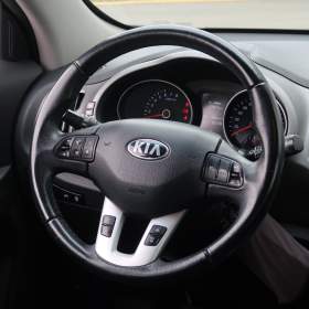 Foto inzerátu Kia Sportage 1.6 GDI