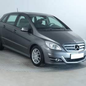Mercedes- Benz Třídy B B 180 CDI / 19600980