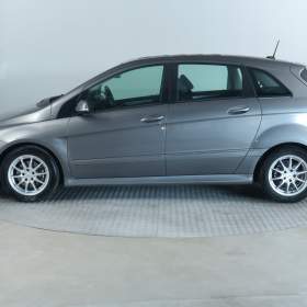 Foto inzerátu Mercedes-Benz Třídy B B 180 CDI