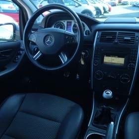 Foto inzerátu Mercedes-Benz Třídy B B 180 CDI