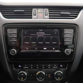 Foto inzerátu Škoda Octavia 1.6 TDI