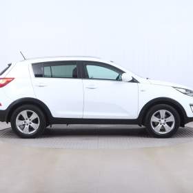 Foto inzerátu Kia Sportage 1.6 GDI
