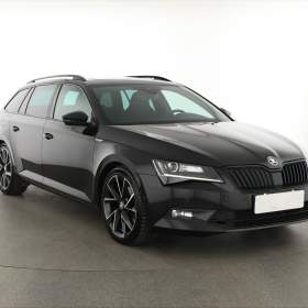 Škoda Superb 2.0 TDI / 19600988