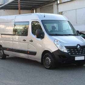 Renault Master 2.3 dCi 135 / 19600989