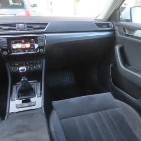 Foto inzerátu Škoda Superb 2.0 TDI