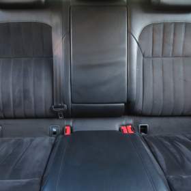 Foto inzerátu Škoda Superb 2.0 TDI