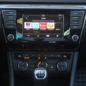 Foto inzerátu Škoda Superb 2.0 TDI