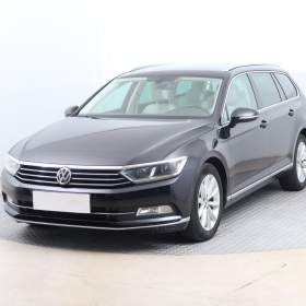 Foto inzerátu Volkswagen Passat 2.0 TDI