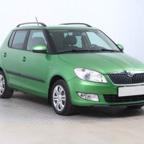Škoda Fabia 1.2 12V / 19600994