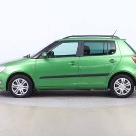 Foto inzerátu Škoda Fabia 1.2 12V