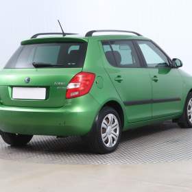 Foto inzerátu Škoda Fabia 1.2 12V