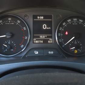 Foto inzerátu Škoda Fabia 1.2 12V