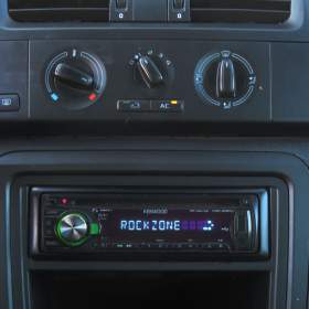 Foto inzerátu Škoda Fabia 1.2 12V