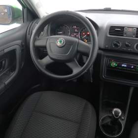Foto inzerátu Škoda Fabia 1.2 12V