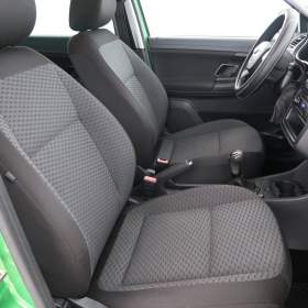 Foto inzerátu Škoda Fabia 1.2 12V
