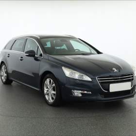 Peugeot 508 2.0 HDi / 19601000