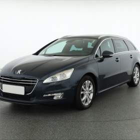 Foto inzerátu Peugeot 508 2.0 HDi