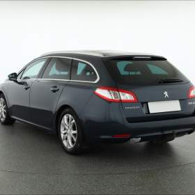 Foto inzerátu Peugeot 508 2.0 HDi