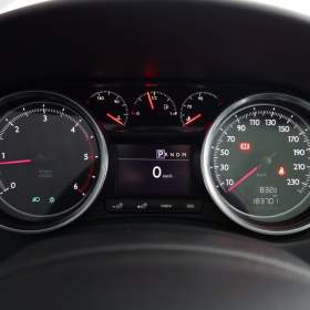 Foto inzerátu Peugeot 508 2.0 HDi