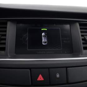 Foto inzerátu Peugeot 508 2.0 HDi