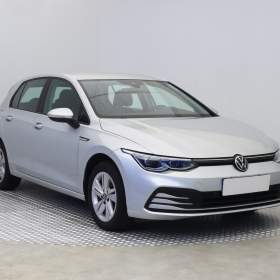 Foto inzerátu Volkswagen Golf 2.0 TDI