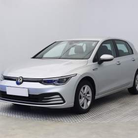 Foto inzerátu Volkswagen Golf 2.0 TDI