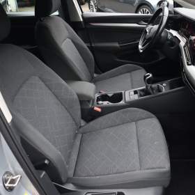 Foto inzerátu Volkswagen Golf 2.0 TDI