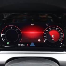 Foto inzerátu Volkswagen Golf 2.0 TDI