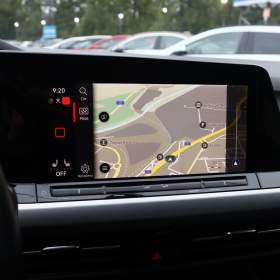 Foto inzerátu Volkswagen Golf 2.0 TDI