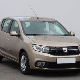 Dacia Sandero 1.0 SCe / 19601002