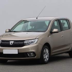 Foto inzerátu Dacia Sandero 1.0 SCe