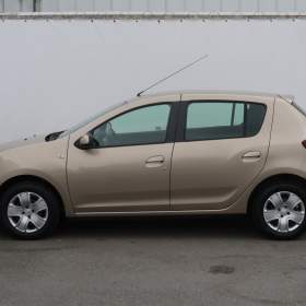 Foto inzerátu Dacia Sandero 1.0 SCe