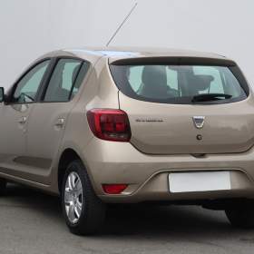 Foto inzerátu Dacia Sandero 1.0 SCe