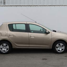 Foto inzerátu Dacia Sandero 1.0 SCe