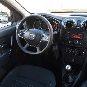 Foto inzerátu Dacia Sandero 1.0 SCe