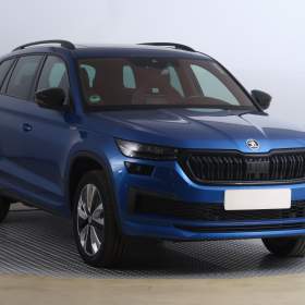 Škoda Kodiaq 2.0 TDI / 19601003