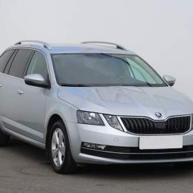 Škoda Octavia 2.0 TDI / 19601004