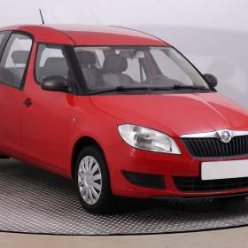 Škoda Roomster 1.2 TSI / 19601005