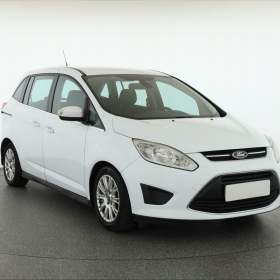 Ford Grand C- MAX 2.0 TDCi / 19601007