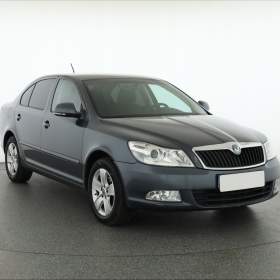Škoda Octavia 1.6 TDI / 19601009