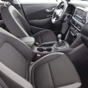 Foto inzerátu Hyundai Kona 1.0 T-GDI