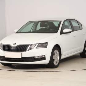 Foto inzerátu Škoda Octavia 1.6 TDI