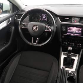 Foto inzerátu Škoda Octavia 1.6 TDI