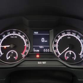 Foto inzerátu Škoda Octavia 1.6 TDI