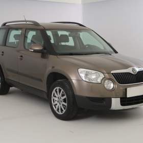 Škoda Yeti 1.2 TSI / 19601019